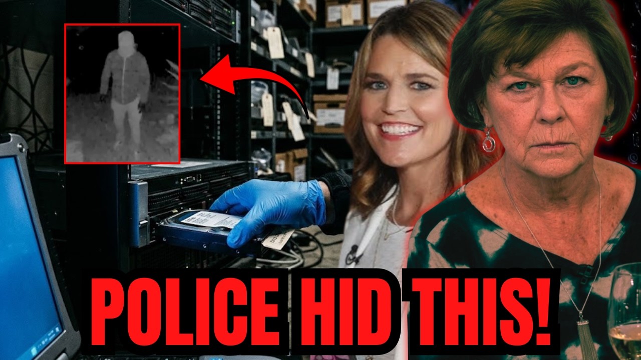 Nancy Guthrie: The Disturbing Digital Footprint Investigators Are Hiding From The Public
