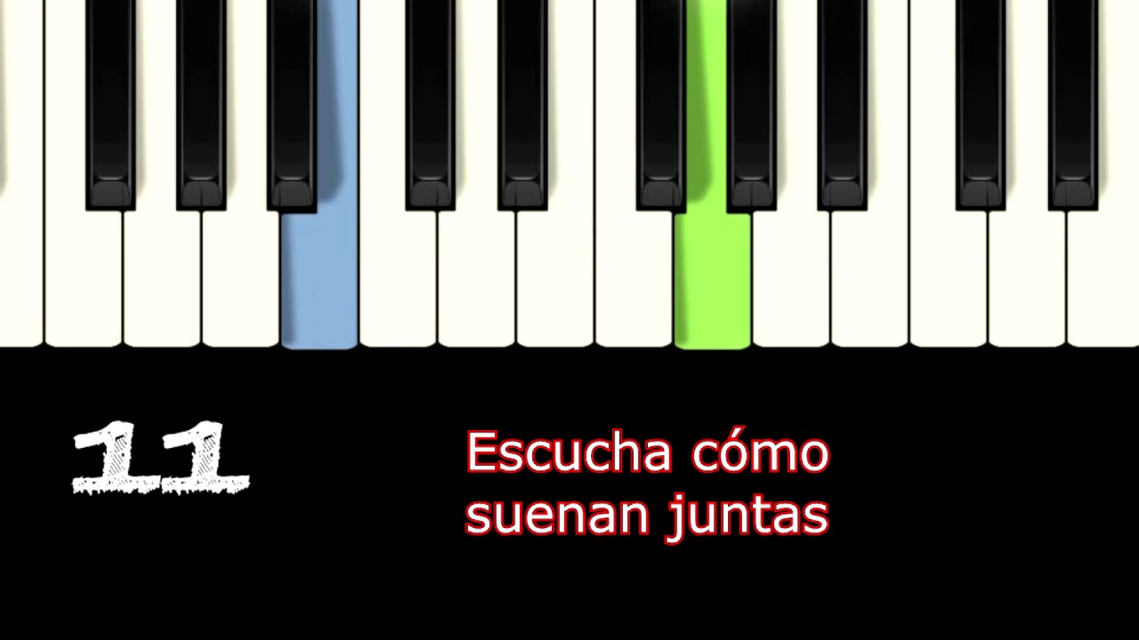 15 ejercicios para aprender a escuchar la música mentalmente