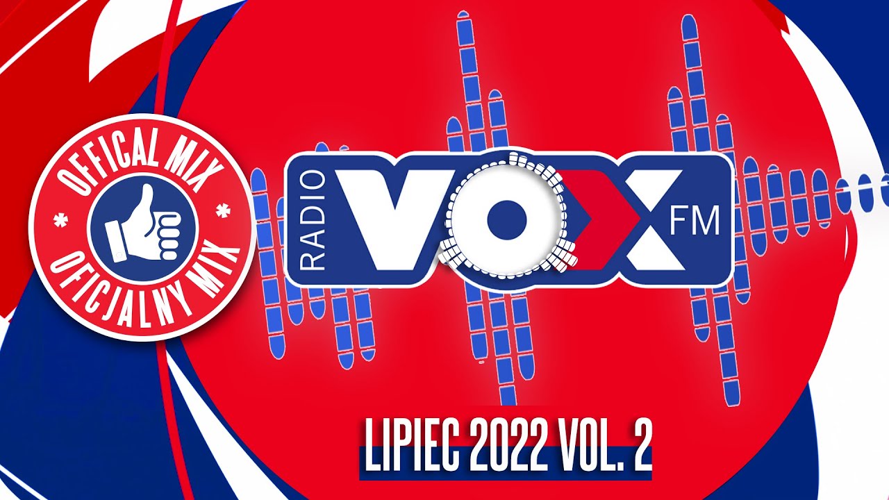 Lato W Rytmie Hitów 2022 - OFICJALNY MIX | LIPIEC VOL. 2 |