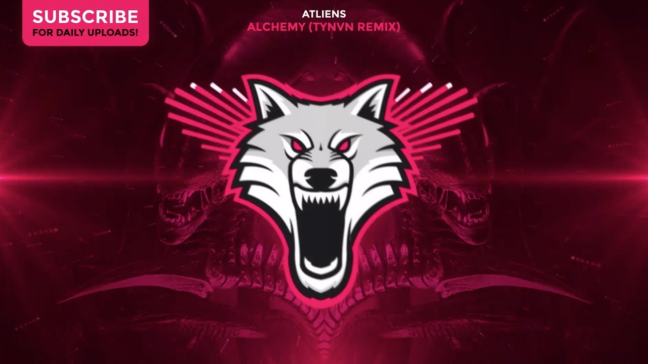 ATLiens - Alchemy (TYNVN Remix) [Trap]
