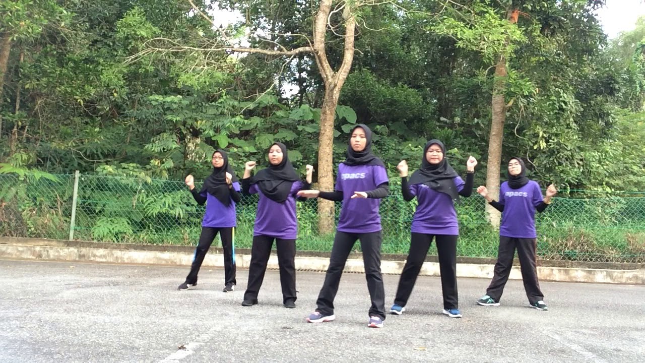 JomZumba,JomSihat(bara bere)