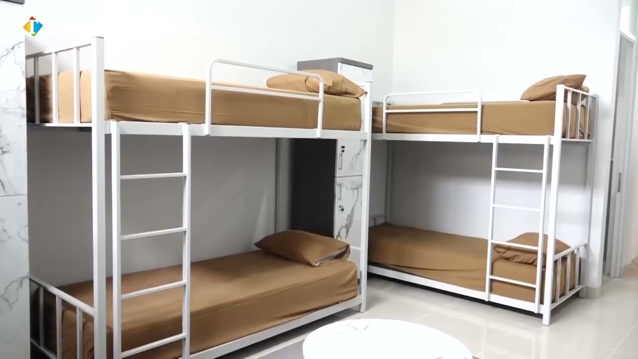 UIN Malang Punya Ma'had Baru Kualitas Premium