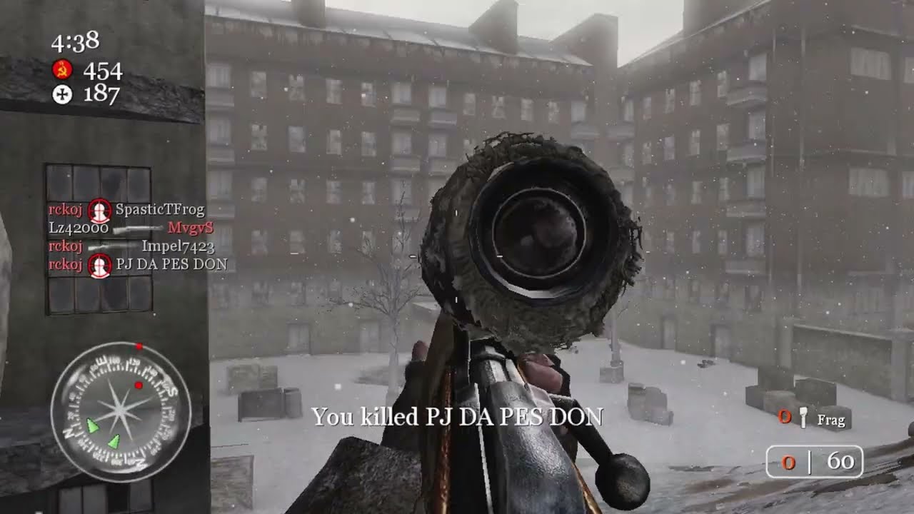 tL Beans Squad | [3e] Response