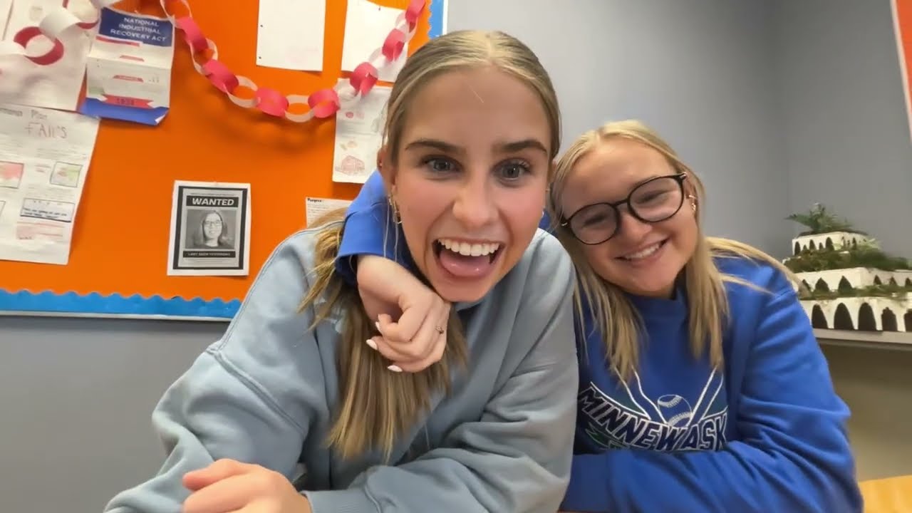 Elle’s Vlog! Roblox Edition 