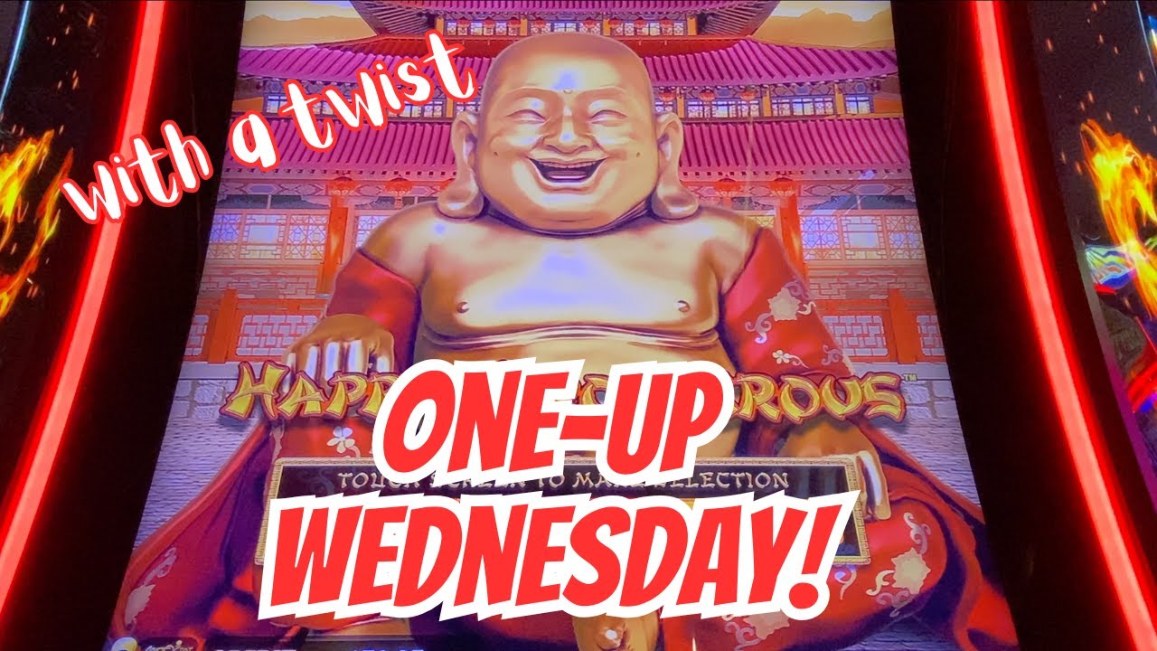$5 Bet Challenge on Dragon Link Happy & Prosperous!