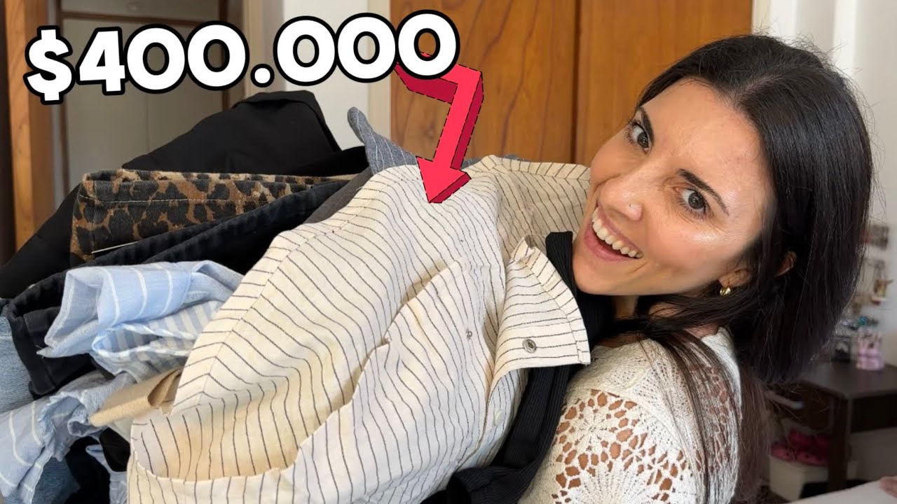 Todo lo que compré en Avellaneda 2024, Flores
