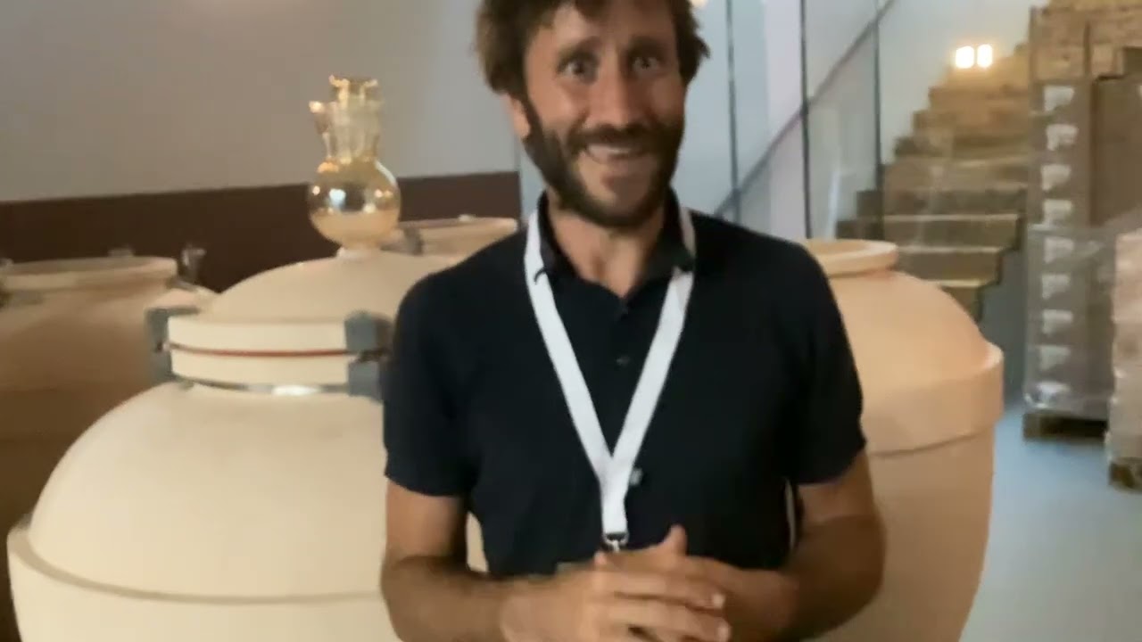 EIT Food Morasinsi 2025 - Matteo Mazzola