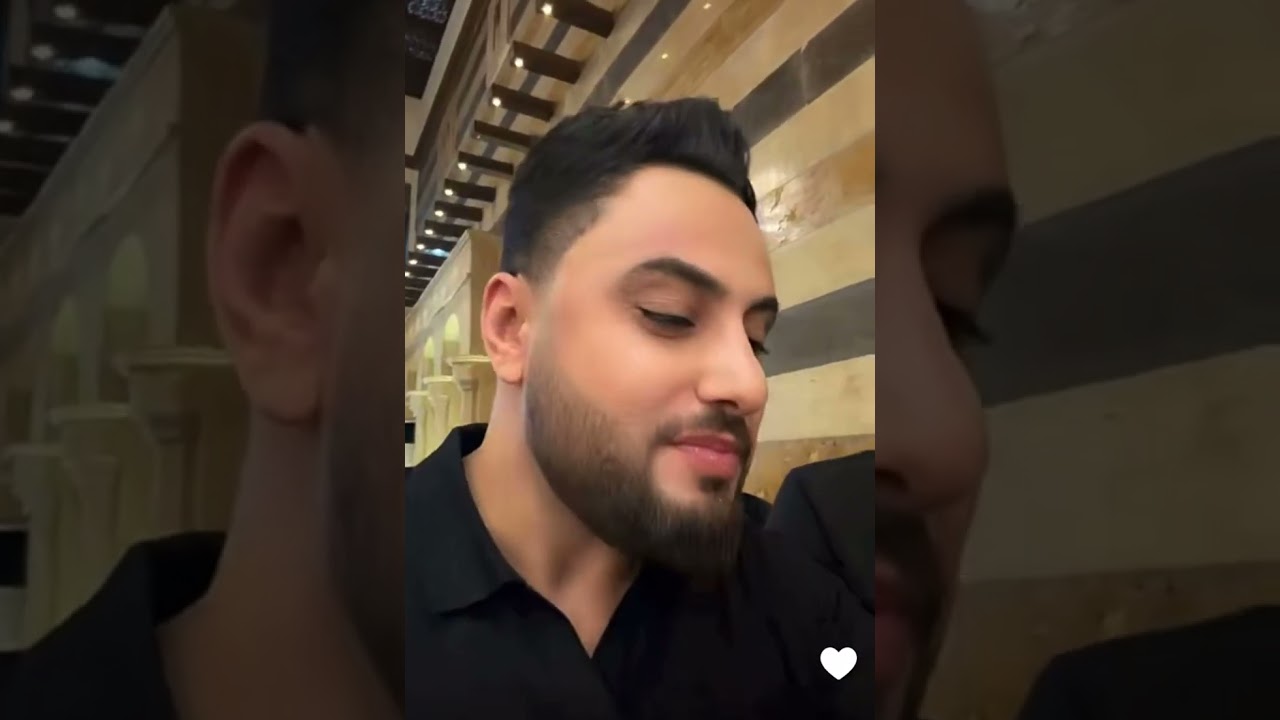 بەزمی نوێ مەلا قاتیل و ستافەکەی😂دیسان کچ عەباسی بلۆک کردوە🤣💔mala qatil bazmi nwe