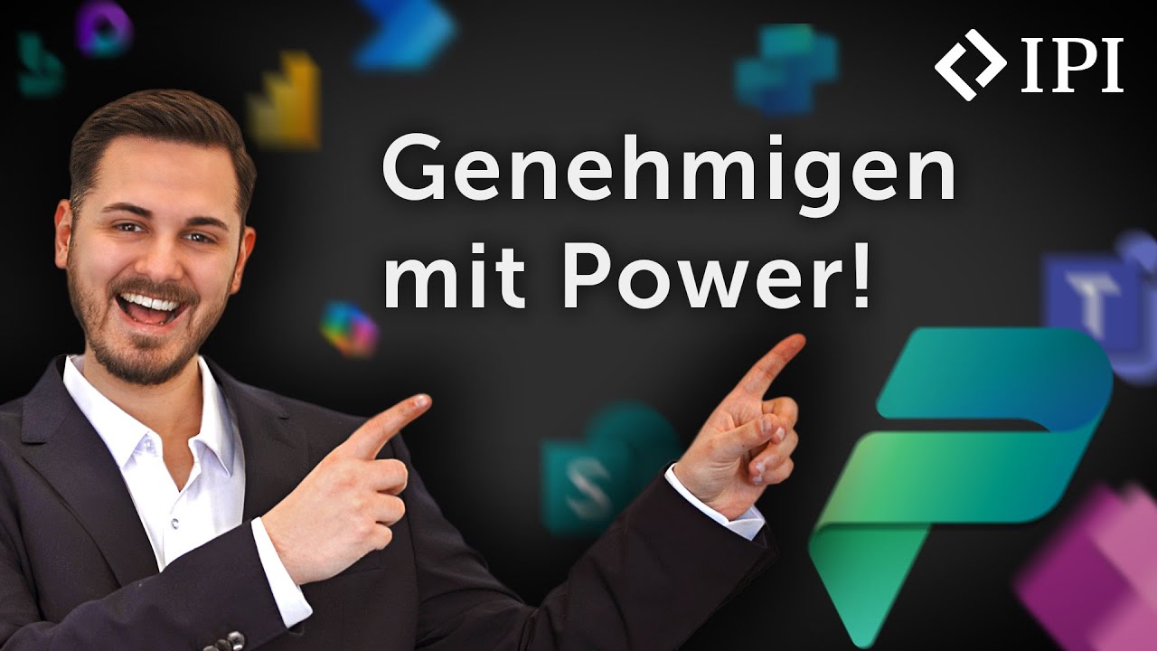 Genehmigungsprozesse digitalisieren mit SharePoint und Power Automate