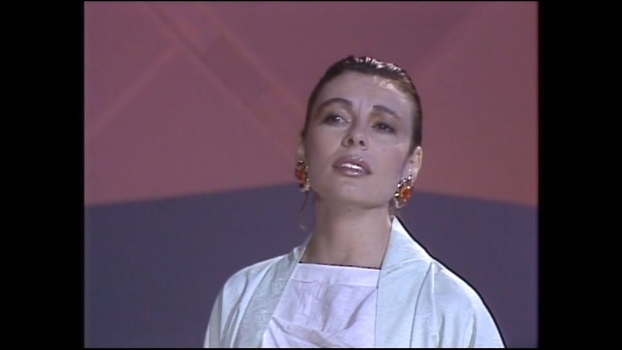 Alice - Prospettiva Newski (Saint Vincent Estate 1985 - stereo)