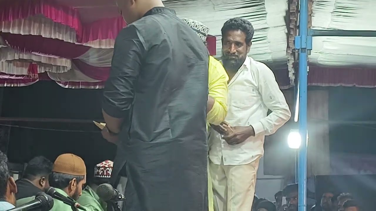maa baap ki azmath tabrez Bhai
