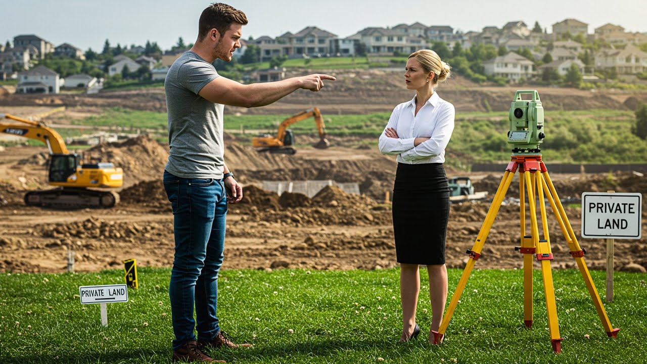 The HOA Rushed to Build 120 Homes, Not Realizing They Signed Right Into My Legal Trap