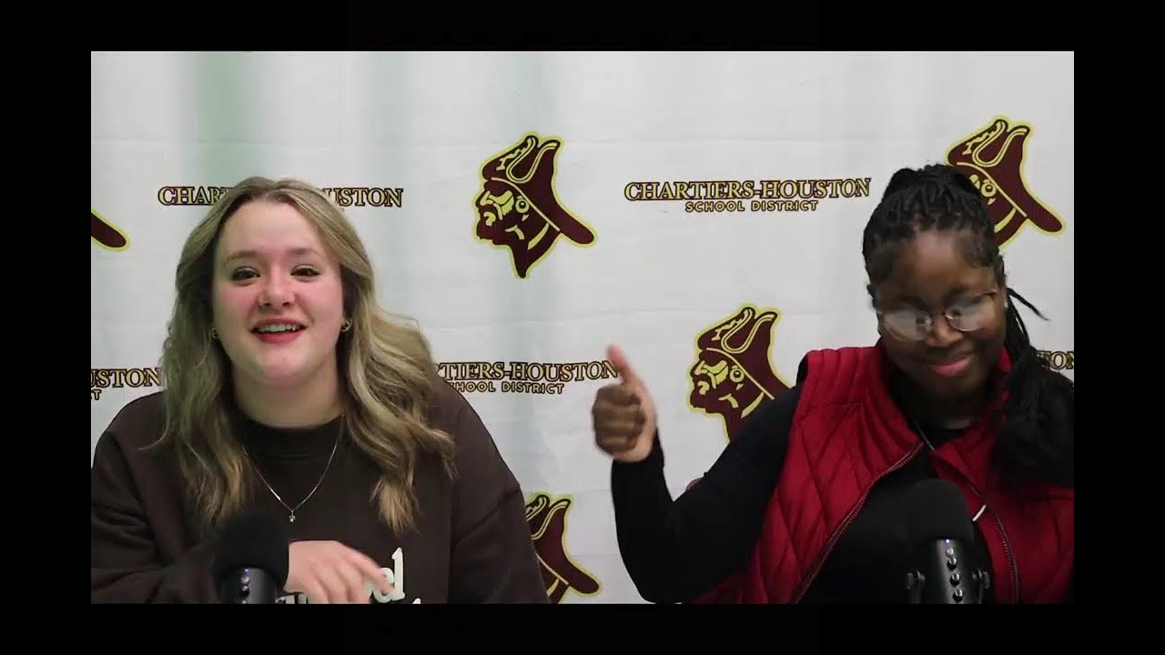 Chartiers Houston Broadcasting Live Stream