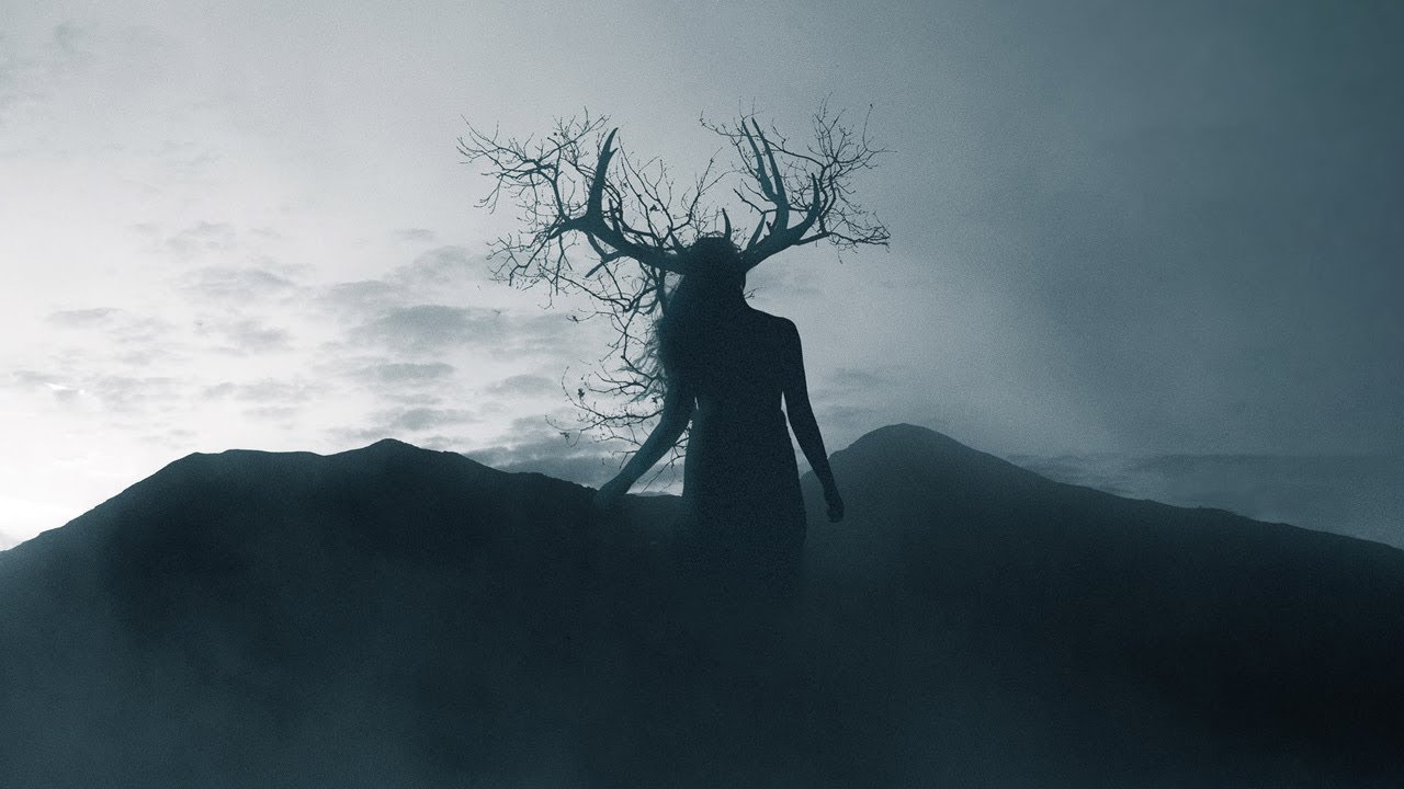 Domhain - Nimue (Full EP Premiere)