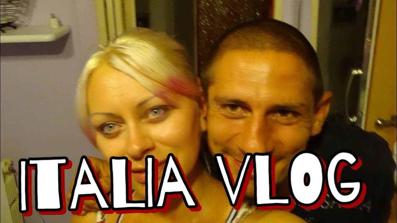 VLOG: C КОРАБЛЯ НА БАЛ