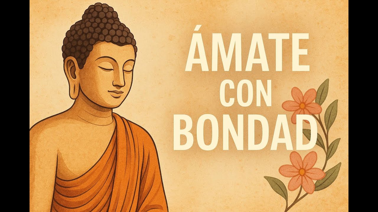 Ámate con Bondad