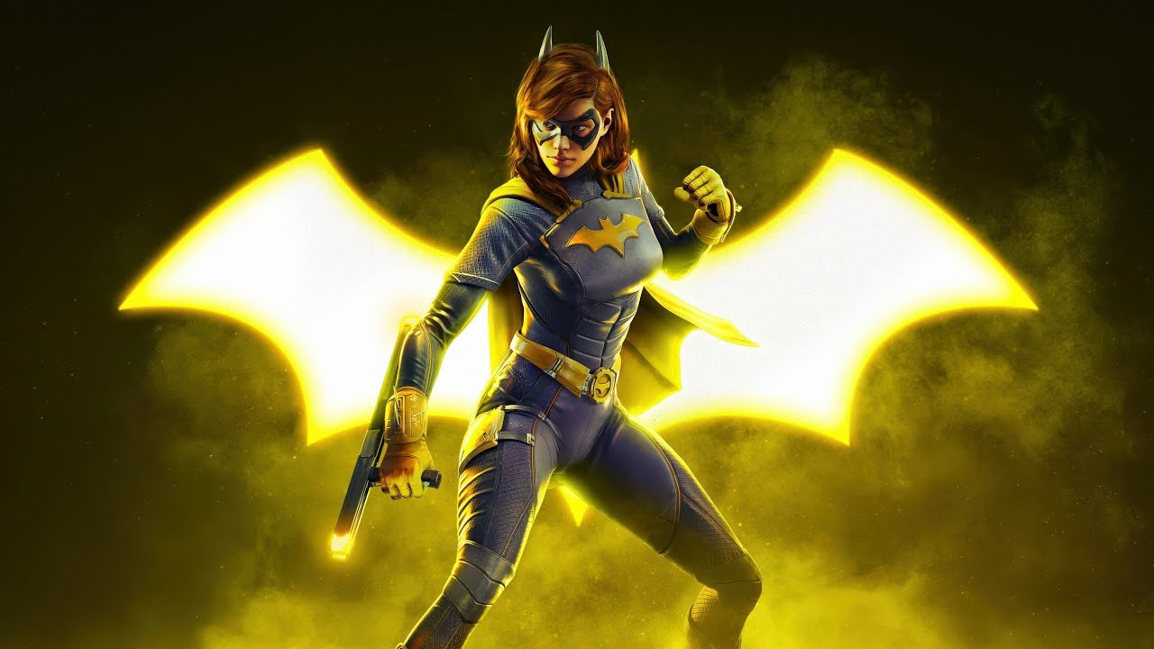 Gotham Knights Batgirl Gameplay vs. Batman & Talia