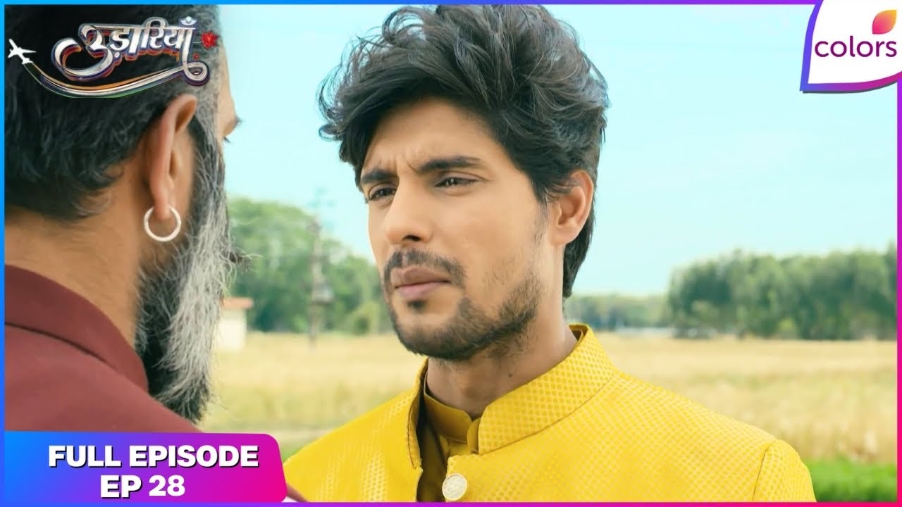 Udaariyaan | Full Episode Ep. 28 | Fateh stands against his father! | Colors TV