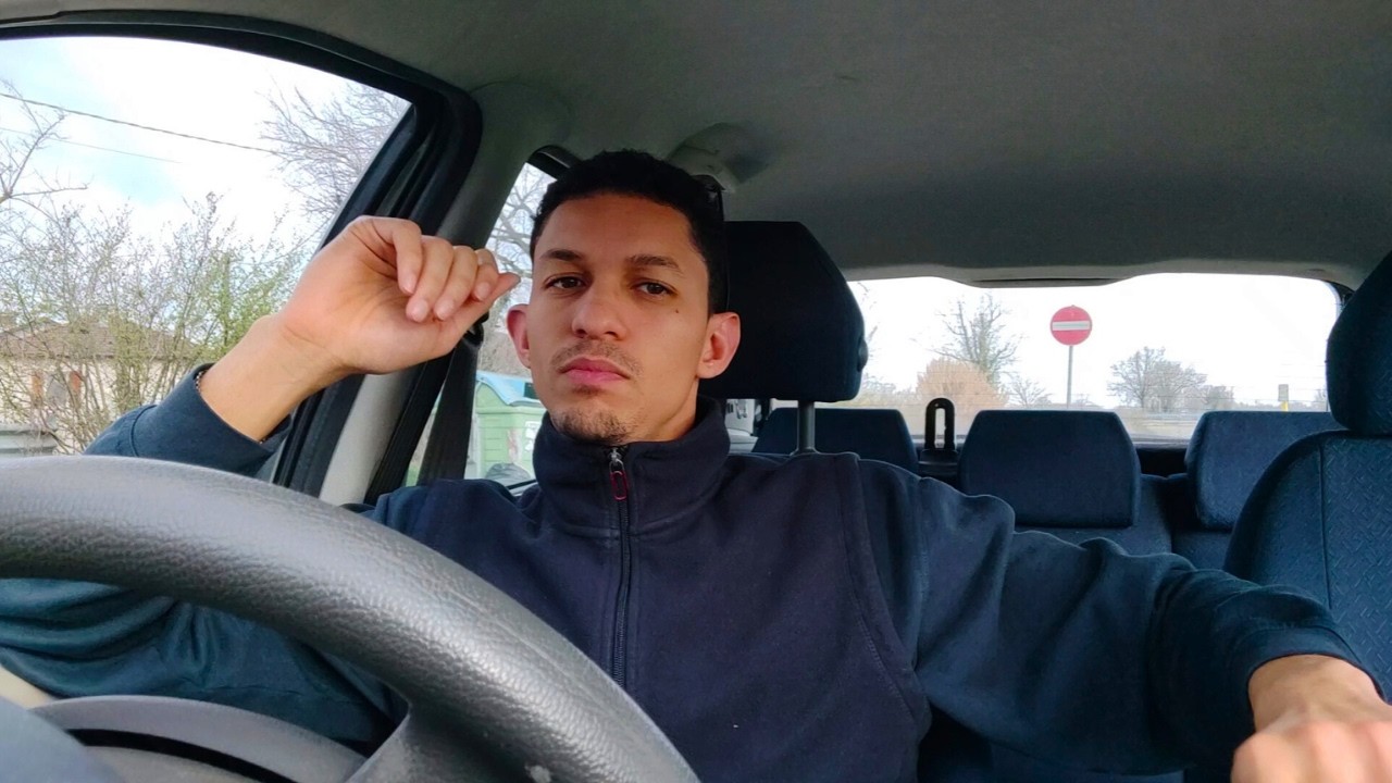 POV: Hai superato la prima fase del percorso