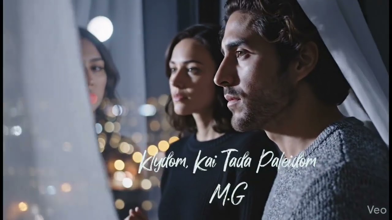 M.G - Klydom, Kai Tada Paleidom