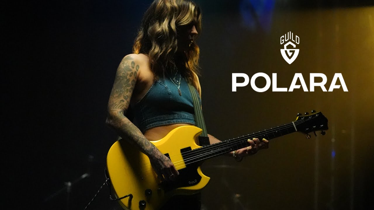 Guild Polara 2024