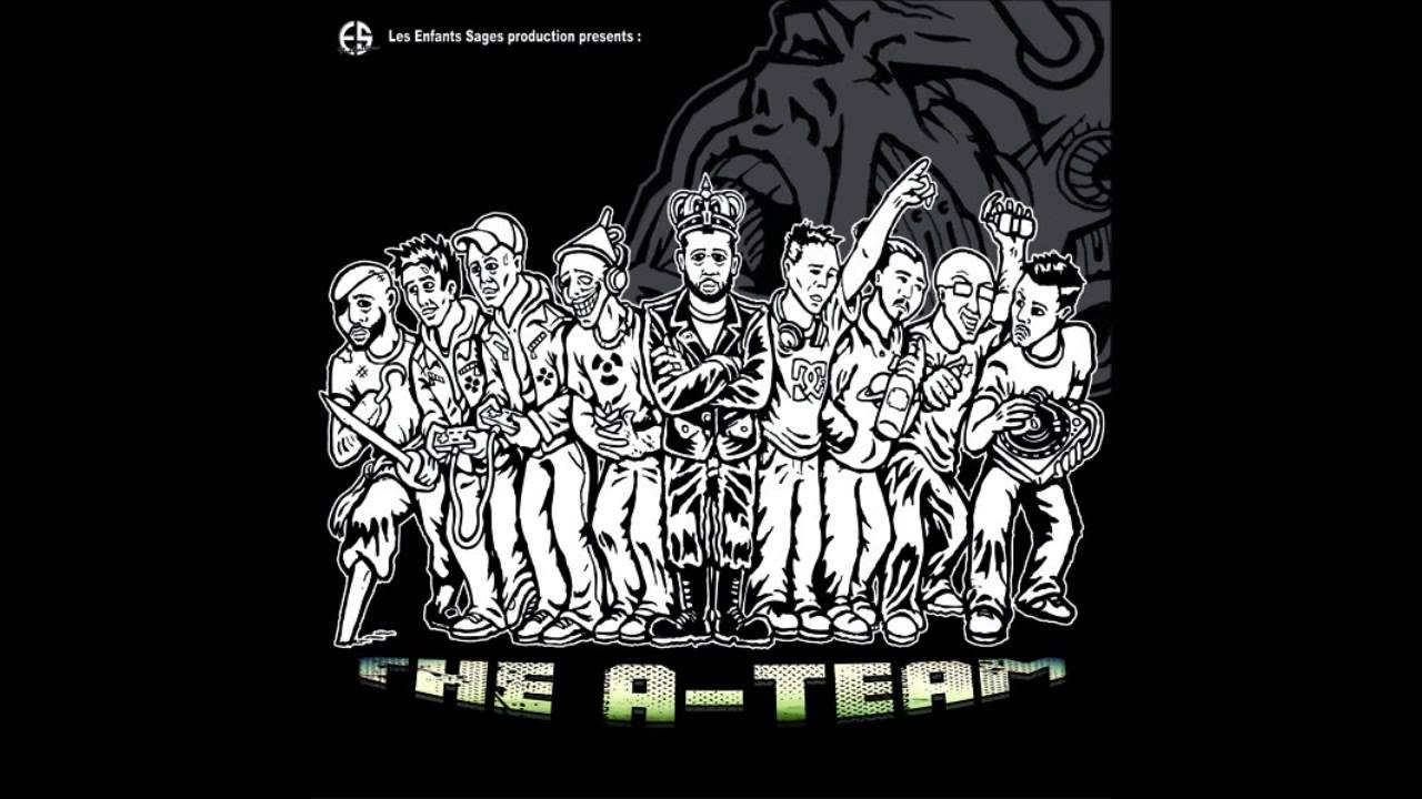 The Mastery - We Are Frenchcore