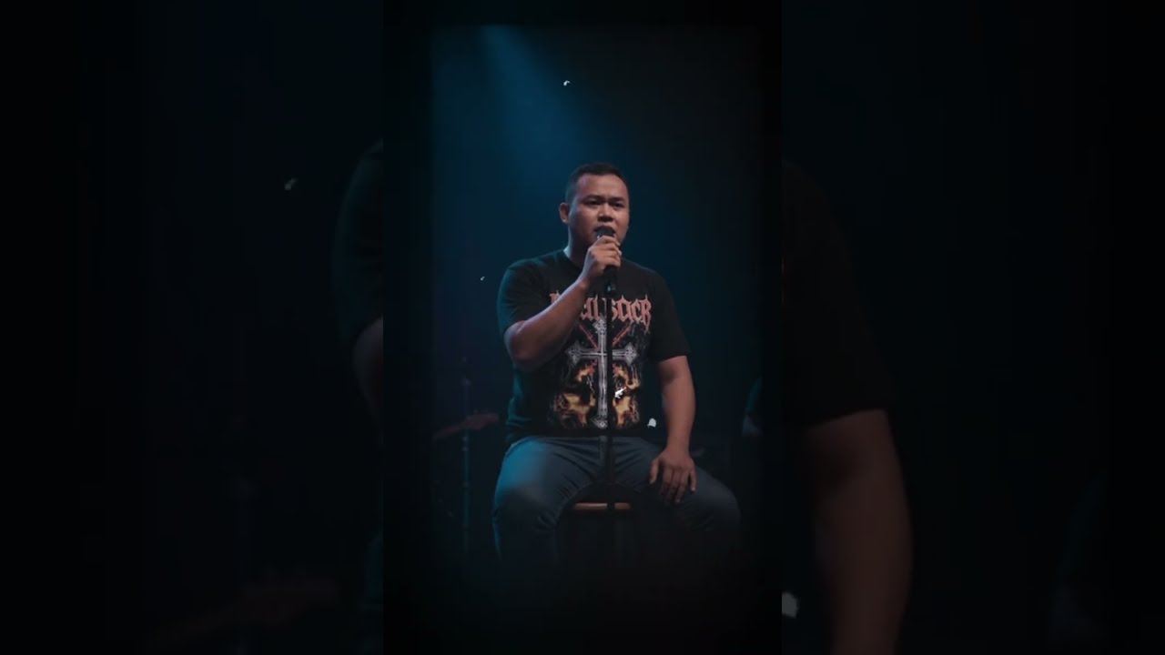 Mansa in om ni, Paite Gospel song.