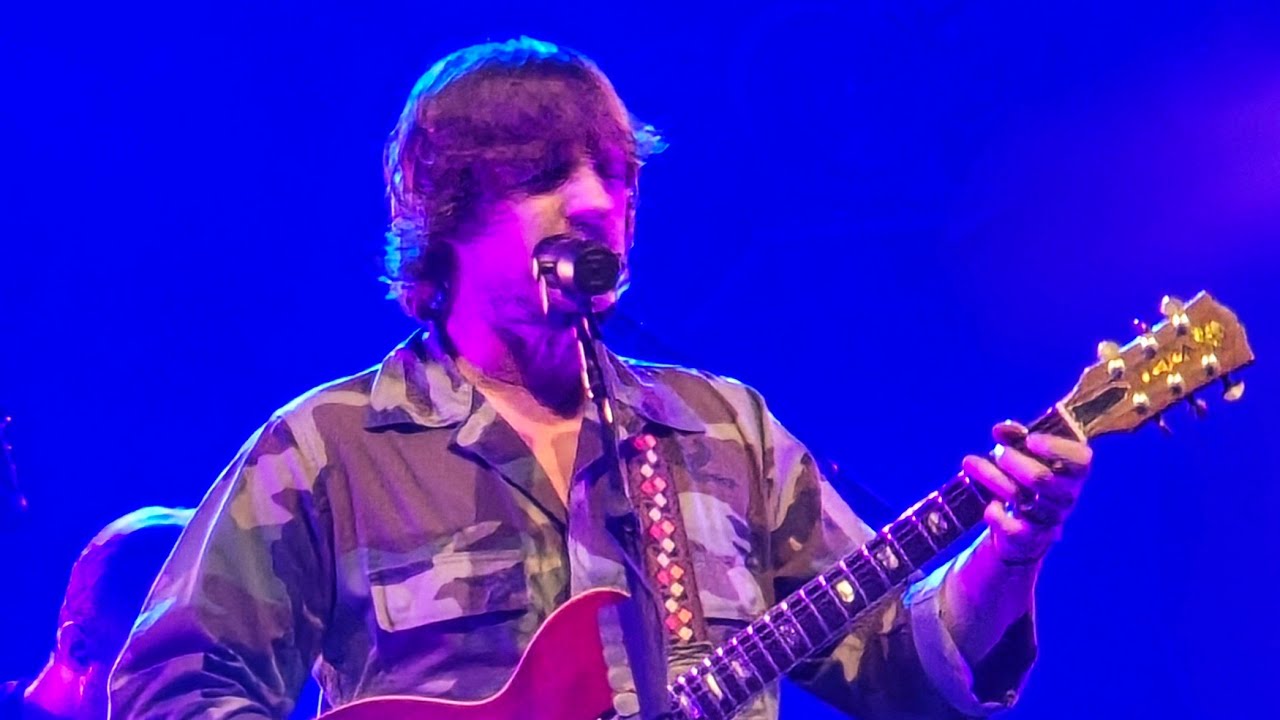 Sturgill Simpson 