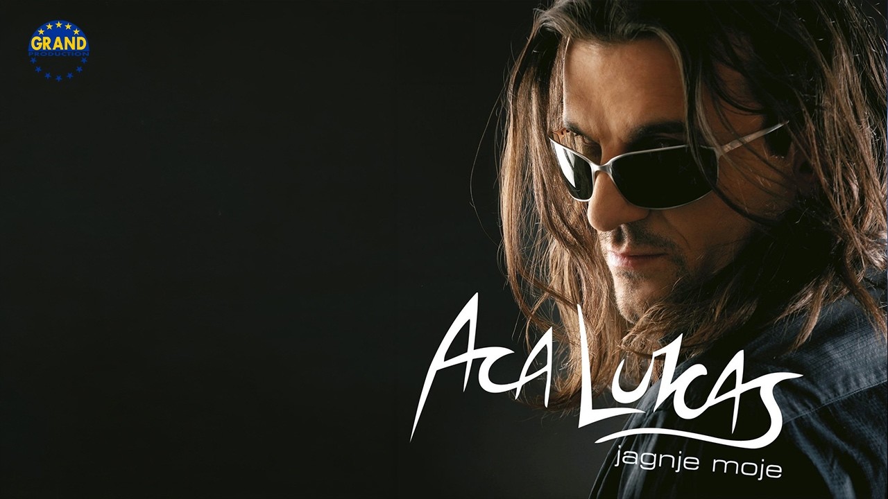 Aca Lukas - A kada odem - (Audio 2006)