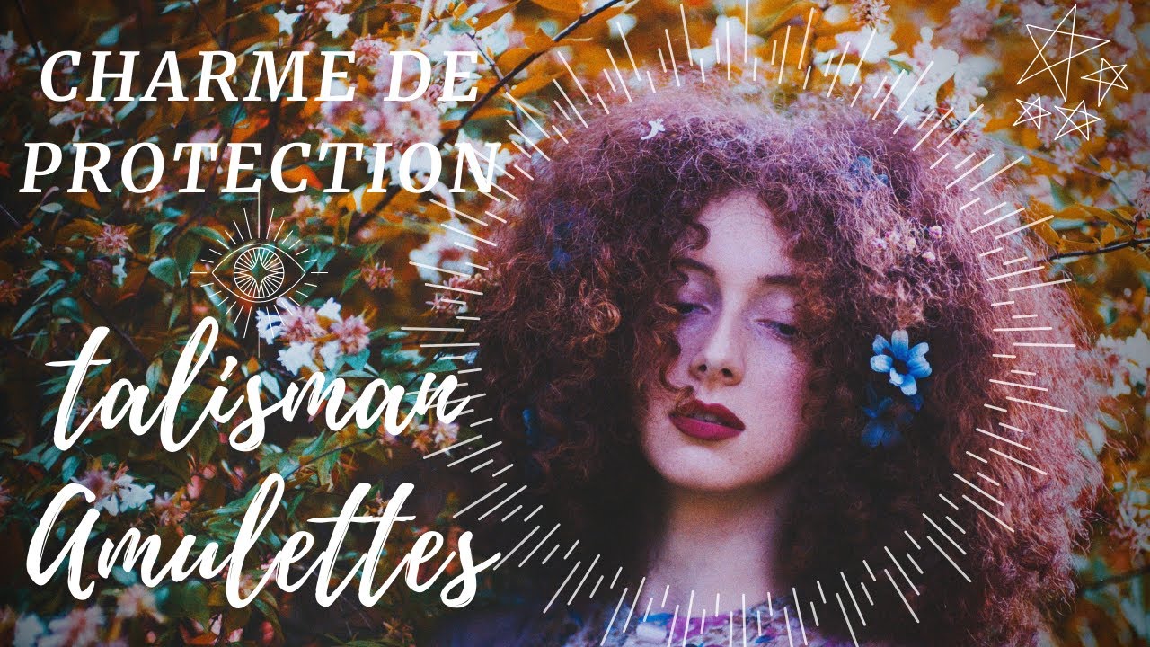 Rituel de Bouclier &Eacute;l&eacute;mental de Protection Facile et Efficace