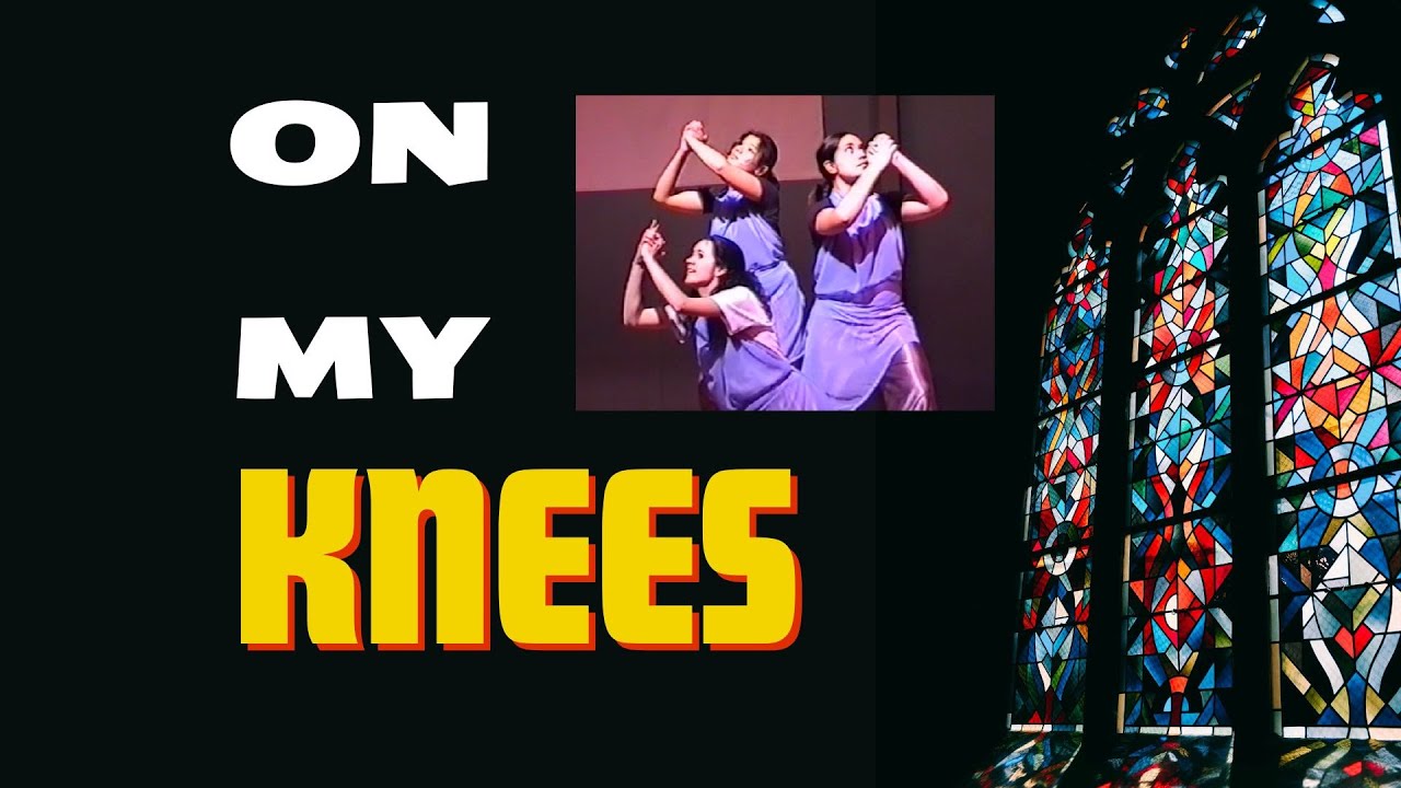 On My Knees | Jaci Velasquez