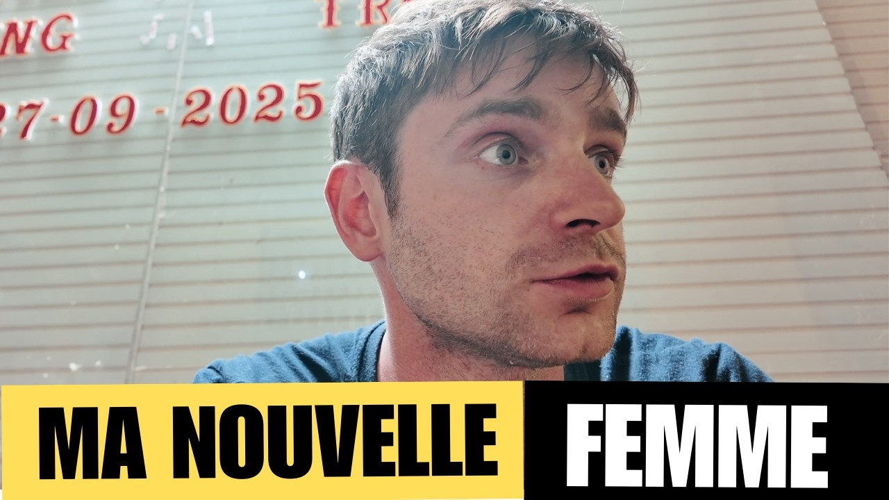 MON DATE AVEC UNE PETITE VIETNAMIENNE DANS LE DISTRICT 9