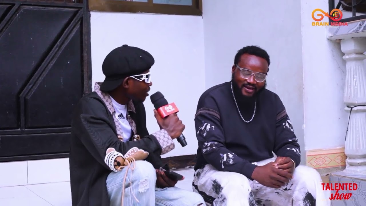 FATILIA MKASA MZIMA WA SAFARI YA MKANGOBEY KATIKA THAMSILIA YA BIG BOSS PARTY 1 