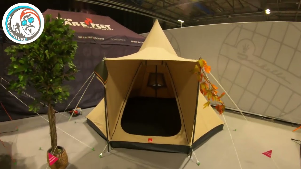 Scottish Caravan, Motorhome & Holiday Home Show 2024