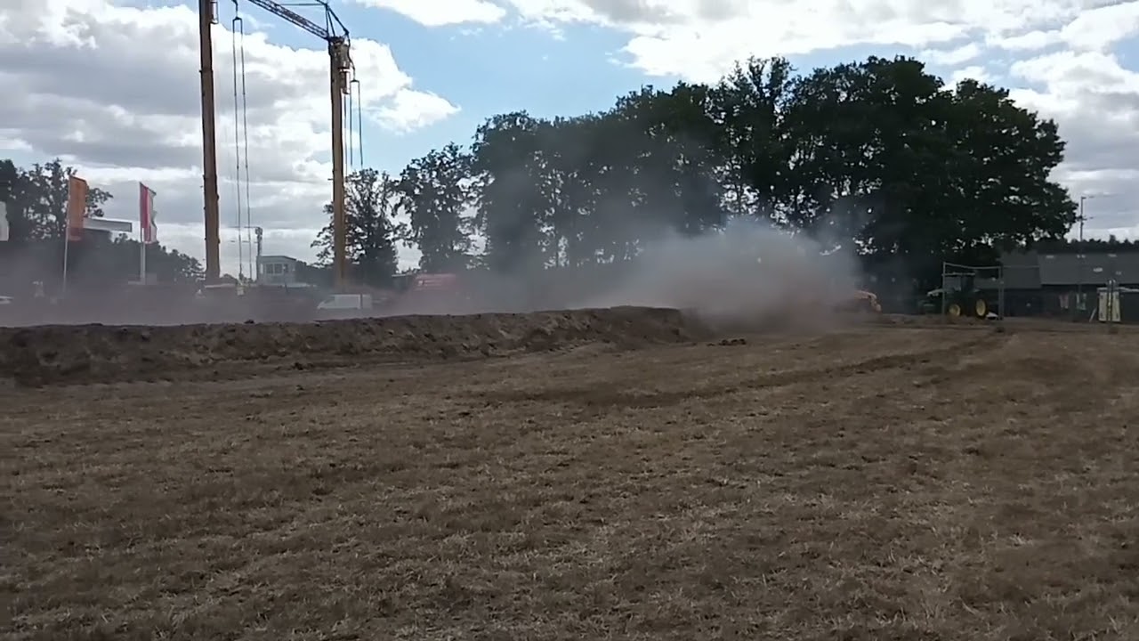 autorodeo Denekamp