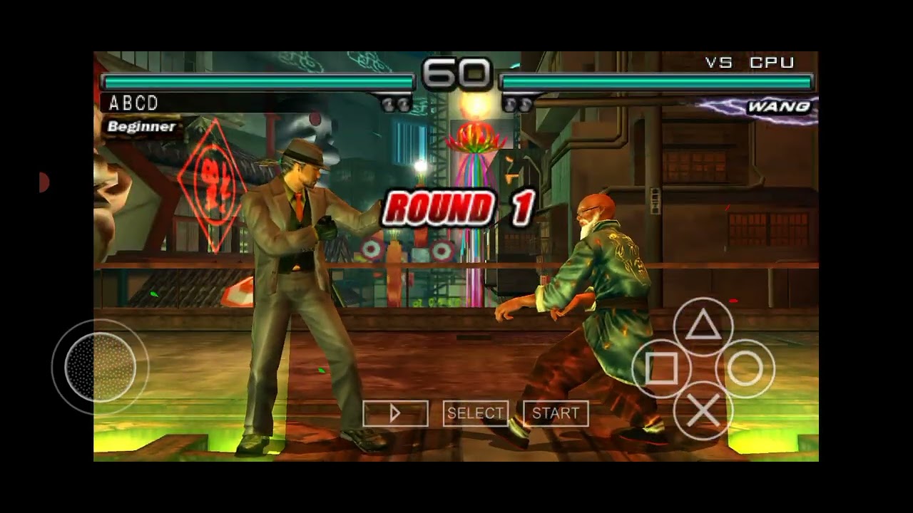 Tekken 8 need to these two bring back with different mods and remove skill wear clothes game