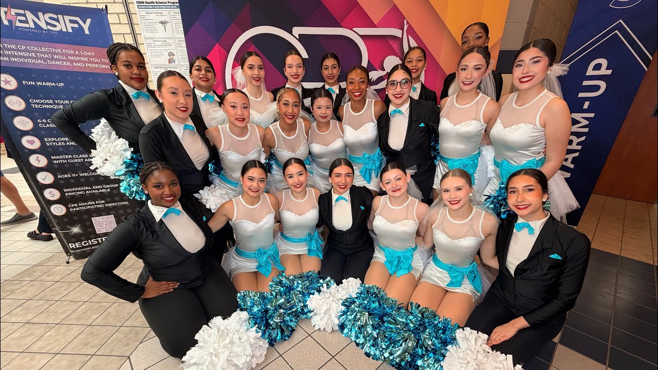 Contest Pom 2026
