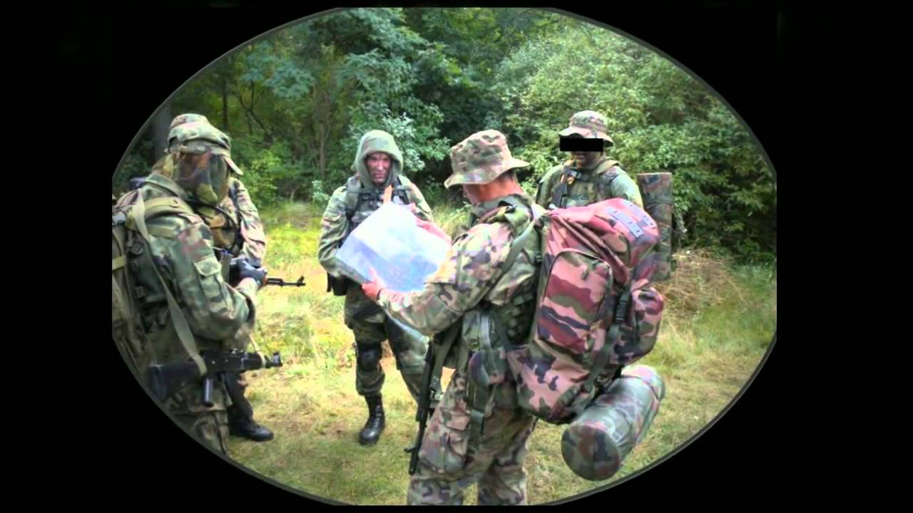 Wyjdź z domu. Zostań strzelcem! Nabór 2011 Jednostka Strzelecka JS 3006 Nowa Sól ZS Strzelec OSW