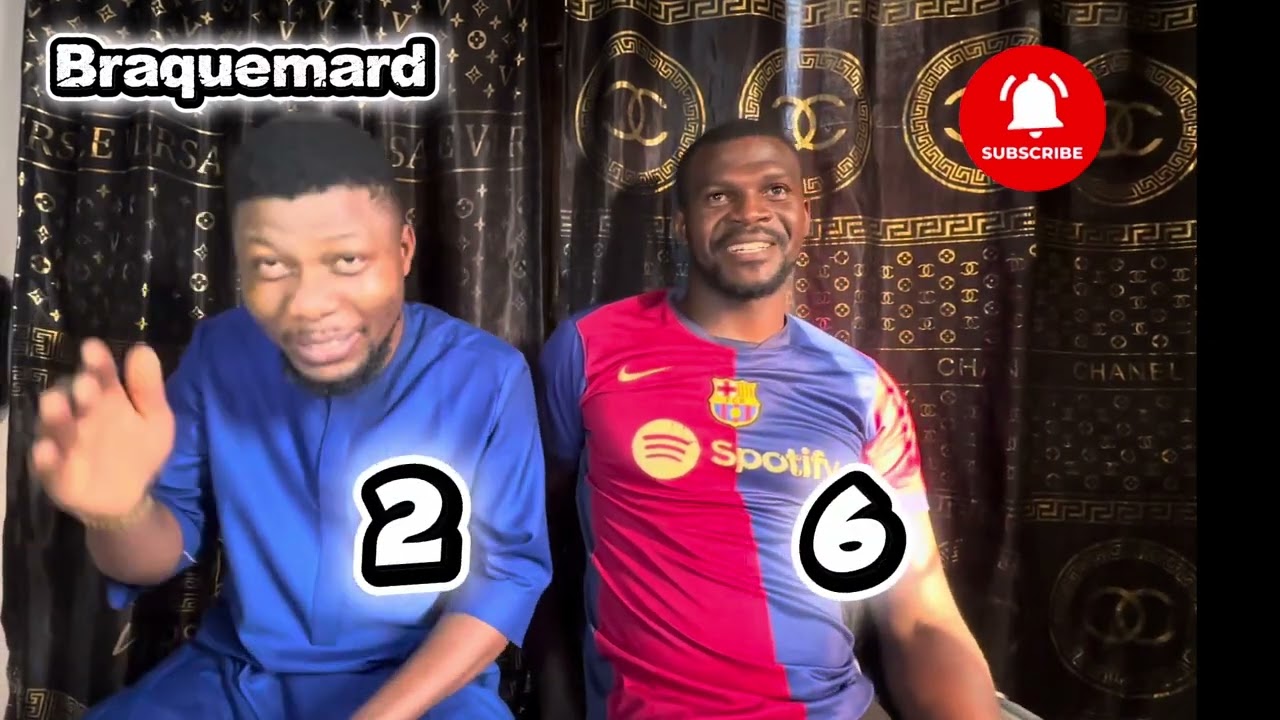 I BET YOU CAN’T ANSWER THESE QUESTIONS…