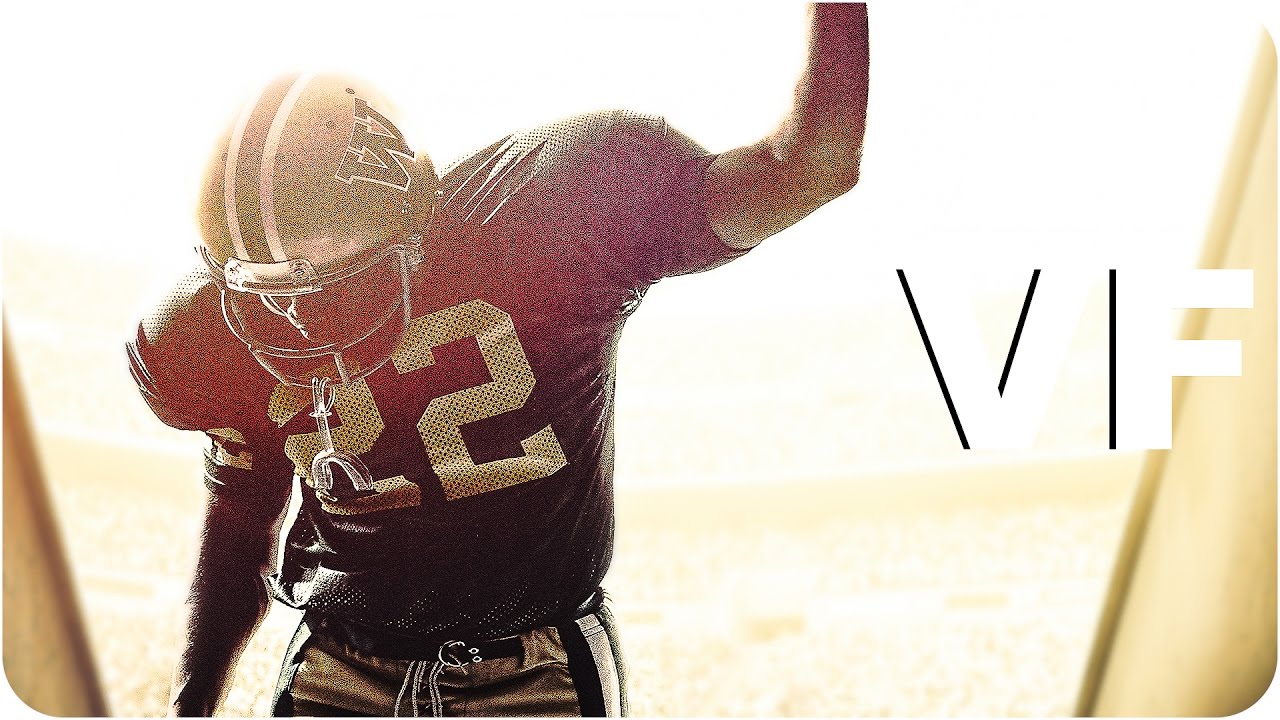 WOODLAWN Bande Annonce VF (2017)