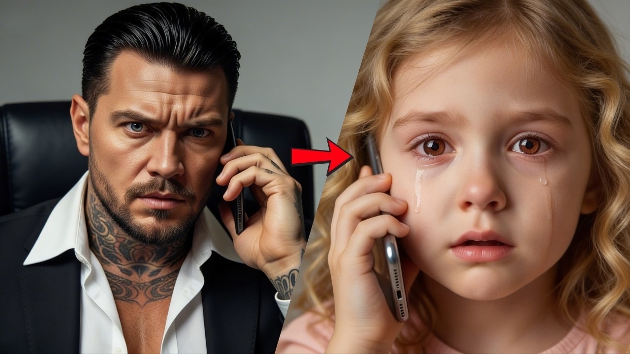 Mafiaboss will faule Haushälterin feuern – doch ein 6 Jähriger meldet sich „Mama wacht nicht auf “