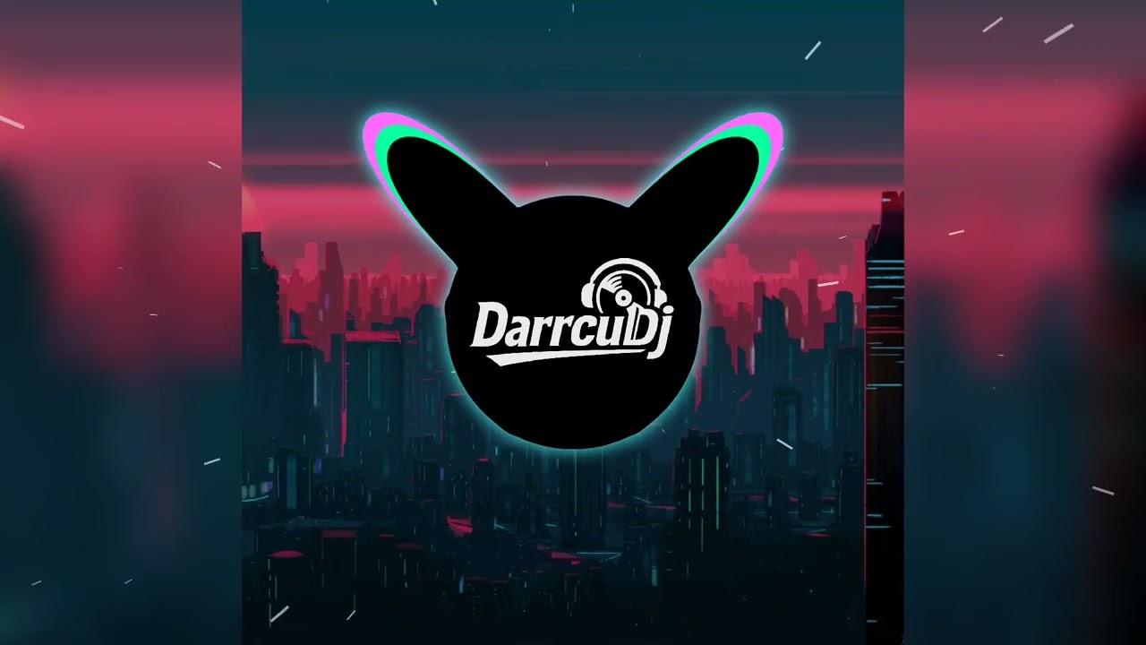 Darrcu Dj-Power