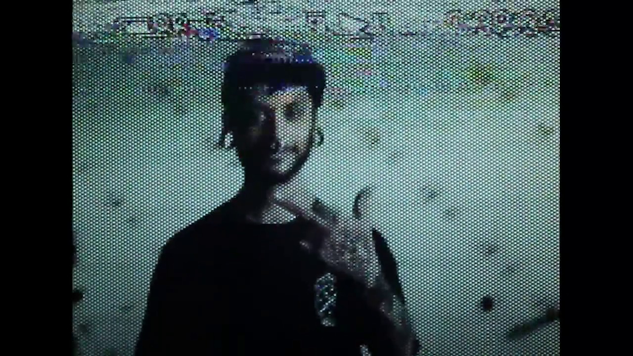 Parcas - NadieEsLoQueParece