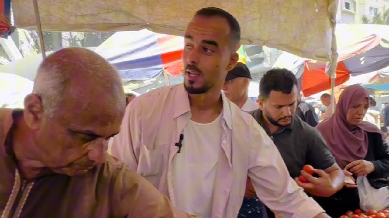 شو جاي ع بالك مع ادم الحلقة 98بعنوان كيف ممكن نخلي الناس تحب بعض