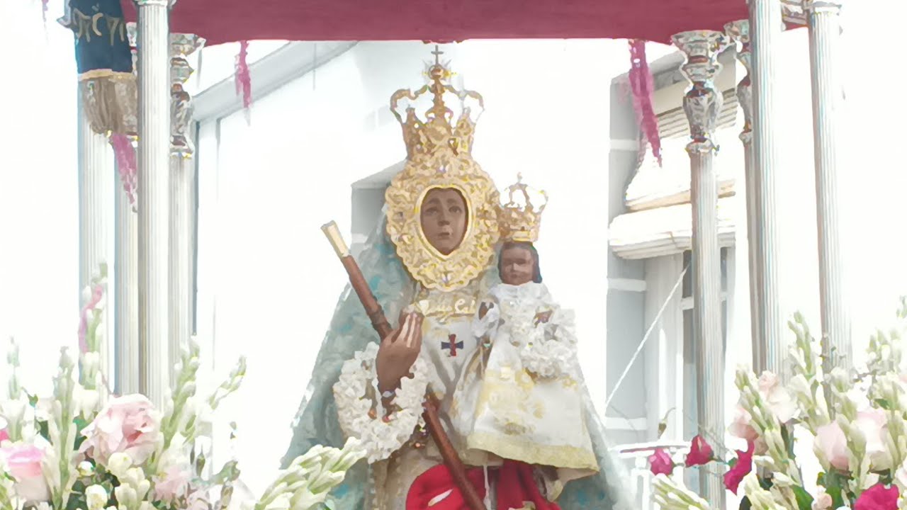 Virgen de la Cabeza | Martos | 2024.