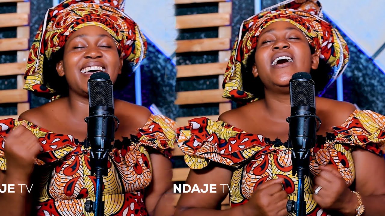 IGITARAMO😍 : MUKAZAYIRE & JUSTIN ||MPANDE ZOSE URAHARI MANA WEEE, WARAKOZE KUZA YESU,WANGIRIYE NEZA