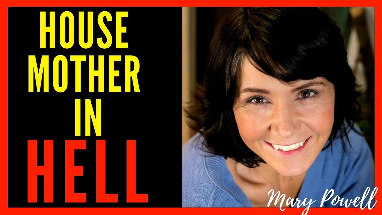 Why I Regret Working for a Christian Reform School ~ Interview with Mary Powell