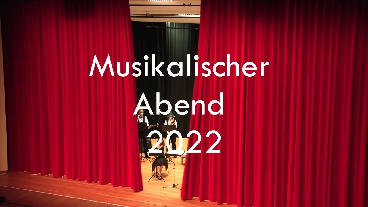 123. Musikalischer Abend
