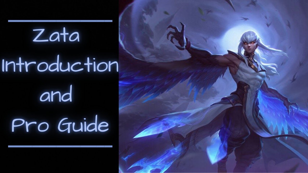 Zata- Introduction and Hero Guide | Pro Combos Explained | Clash of Titans | COT | #clashoftitans