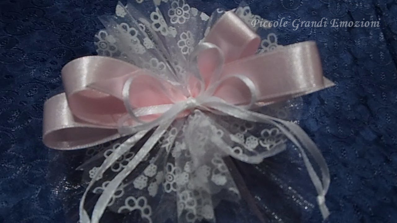 I tutorials di Sonia per Piccole Grandi Emozioni n.01
